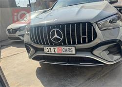 مرسيدس بنز GLE